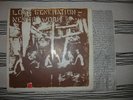 LOST GENERATION - Never Work 7