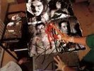 Carcass - Necroticism , rare orig. LP, MOSH 42 (1991)