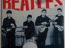 RARE LP, THE BEATLES 
