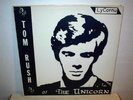 TOM RUSH  At The Unicorn  LP  1962 private pressing