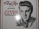 Elvis Presley  Acuff Rose presents Elvis Demo Rare LP
