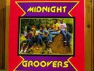 MIDNIGHT GROOVERS MONSTER CADENCE-LYPSO & REGGAE * Hear