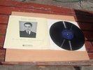 33CX 1499 DINU LIPATTI BESANCON LAST RECITAL B/G