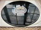 BEATLES Please Please Me Early STEREO Pressing EX