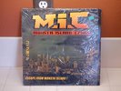 MONSTA ISLAND CZARS - ESCAPE FROM .. 2LP 2003 MF DOOM