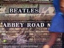 The Beatles: Abbey Road First Pressing