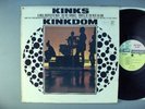 Kinks, The  Kinkdom    Mono