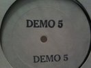 Science Of Sound - Demo 5 / Kaleido Phonetics OG LP