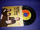 Yes It Is/Ticket to Ride by the Beatles Record