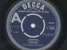 TURQUISE *WOODSTOCK* UK MOD PSYCH FREAKBEAT DANCER