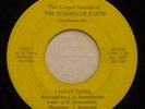 Black Gospel - The Echoes Of Faith - Tuscaloosa Alabama