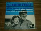RARE 45T OST / BOF 