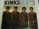 The Kinks 