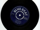 LION OF JUDAH - - Prince Buster's All Stars  UK Orig