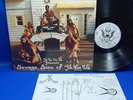 YA Ho WA 13 Savage Sons of * FATHER YOD PSYCH ACID RE