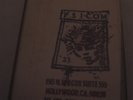 PSI COM Original 1985 CASSETTE Worktape 1/PERRY FARRELL