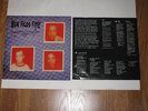BEN FOLDS FIVE WHATEVER & EVER AMEN RARE VINYL NICE