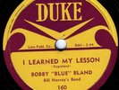 BOBBY BLUE BLAND 