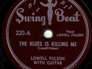 LOWELL FULSON 