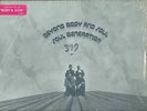 SOUL GENERATION - BEYOND BODY AND SOUL - SOUL LP