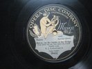 Chaliapin Russian Bass Popular Song Opera Disc 76432
