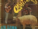 LOS COMPADRES / AFRO PERU DANCEFLOOR SOUNDS 70s VG++ ?