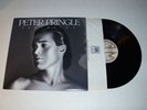 PETER PRINGLE Fantasies Rare Canadian Modern Soul LP NM