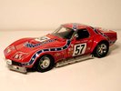 Carousel 1 Rebel 68 69  Corvette  1:18