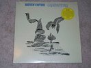 Kevin Coyne rare NM lp Case History import reissue