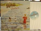 Genesis, Foxtrot, Classic Records Audiophile Re-issue