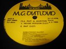 M.C. Outloud - Clean and Sober 12