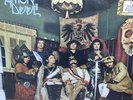 AMON DÜÜL-MADE IN GERMANY DLP;NOVA 6.28350/mint