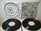 A.R PENCK ART COVER / TTT LIVE IN DUBLIN / PRIVATE JAZZ
