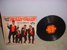 DOIN THE HULLY GULLY  BY OLYMPICS  LP