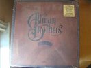 The Allman Brothers Band - Dreams Box Set SEALED