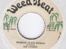 EDI FITZROY WORKING CLASS WOMAN weedbeat listen