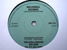 HOLLYWOOD KILLERS*GOODBYE SUICIDE*JIM PENFOLD POWERPOP