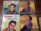 ELVIS PRESLEY FOLLOW THAT DREAM   4- W/ PIC SLEEVE