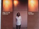 RARE TOWNES VAN ZANDT high low & in between PROMO PSYCH