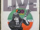 ACDC Live Atlantic Studios OG PROMO Press Release AC/DC