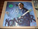 U2 - MONSTER - LIVE  2009 -  GREEN WAX - 2 LP  RARE