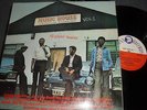 Music House Vol.1-UK Vinyl LP-Trojan-1971-Skinhead