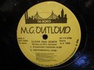 MC OUTLOUD PAUL C rare indie rap random OG