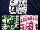 ROLLING STONES EXILE ON MAIN ST COC 1ST PRESSING LP VG+