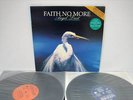 FAITH NO MORE Angel Dust LIMITED EDITION 2LP