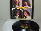 Van Halen - Pretty Woman LP 1983 Live Heavy Metal Rare
