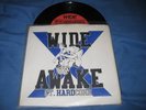 wide awake 7 minor threat gorilla biscuits warzone bane