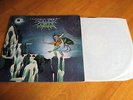 URIAH HEEP   DEMONS AND WIZARDS (NEAR MINT)
