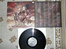 CANNIBAL CORPSE-bloodthirst_  FULL AUTOGR. LP_