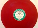 Frank Sinatra Meet Danny Wilson LP RED VINYL 